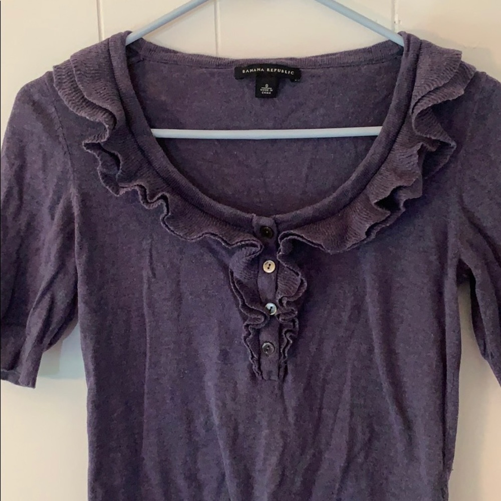 Comfy professional sweater